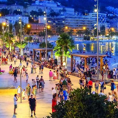 Blu Home 3 Pers Centrale Ac Wifi Menton Exterior foto