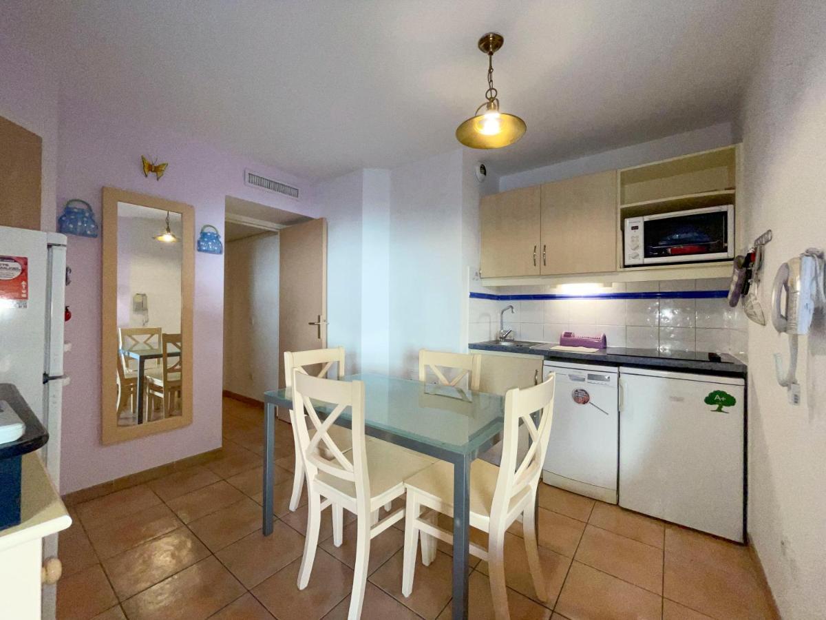 Blu Home 3 Pers Centrale Ac Wifi Menton Exterior foto