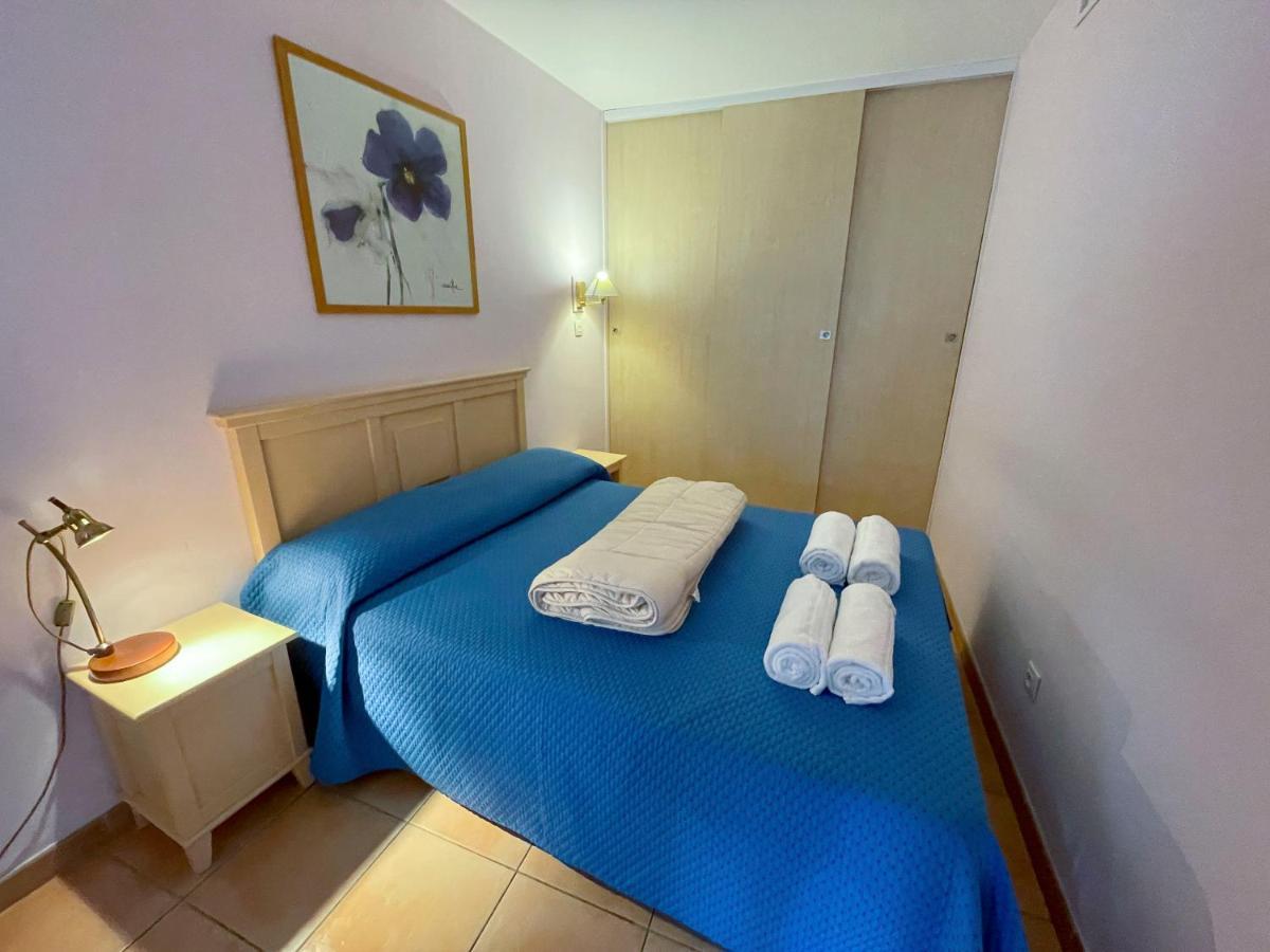 Blu Home 3 Pers Centrale Ac Wifi Menton Exterior foto